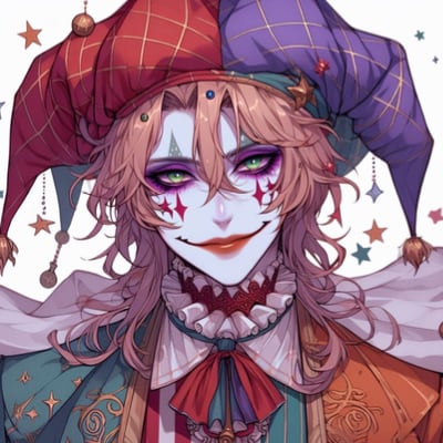 Chat with Falric the jester, the  character AI chatbot