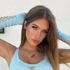 Chat with Sky Bri, the Celebrity character AI chatbot