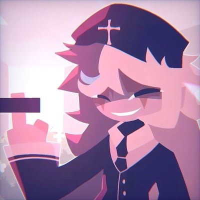 Chat with Xister, the OC character AI chatbot