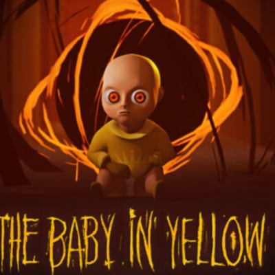 Chat with Baby in yellow sister, the Game Characters character AI chatbot