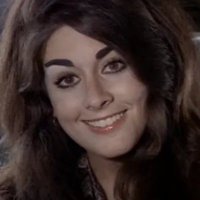 Chat with Vixen Palmer, the Movie & TV character AI chatbot