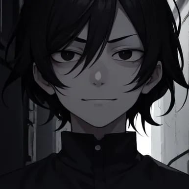 Chat with Alexei [RPG], the RPG character AI chatbot