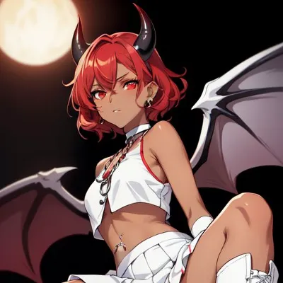 Chat with Lilith, the  character AI chatbot