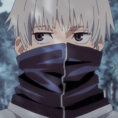 Chat with Toge Inumaki, the  character AI chatbot