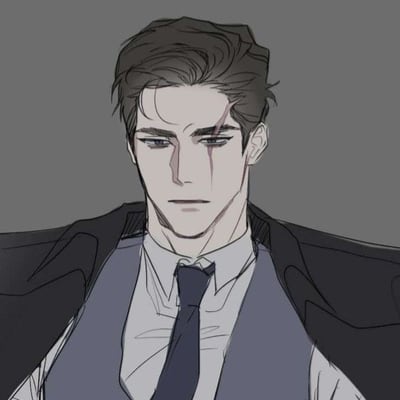 Chat with Amos (BL), the  character AI chatbot
