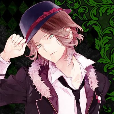 Chat with Boyfriend vampire Laito, the  character AI chatbot