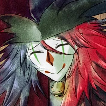 Chat with Jester, the  character AI chatbot