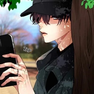 Chat with Heizou, the  character AI chatbot