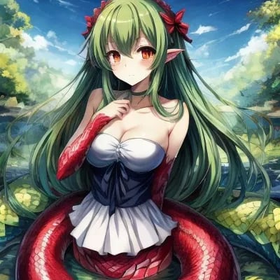 Chat with Valerina Wakino, the  character AI chatbot