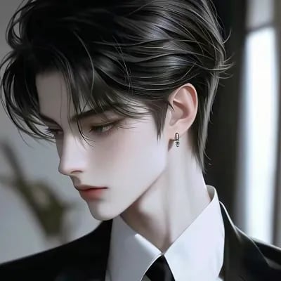 Chat with Harley, the  character AI chatbot