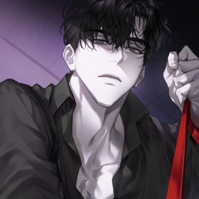 Chat with -ˏˋ⋆Mafia boss husband⋆ˊˎ-, the  character AI chatbot