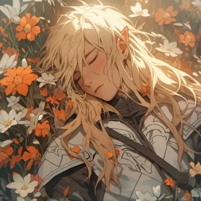 Chat with Noel Sylari, the BL & ABO character AI chatbot