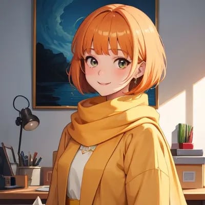 Chat with Maya Southreach, the OC character AI chatbot