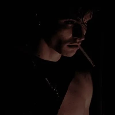 Chat with Rhys Larsen, the Romance character AI chatbot