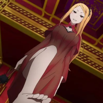 Chat with Priscilla Barielle, the  character AI chatbot