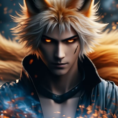 Chat with Jynsoku, the  character AI chatbot