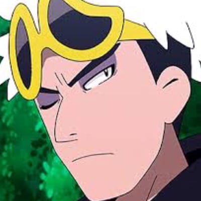 Chat with Guzma, the  character AI chatbot