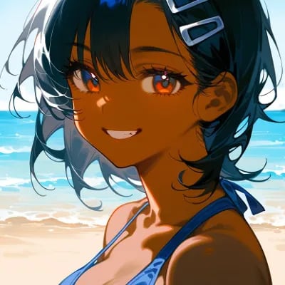 Chat with Vienna Pierce, the OC character AI chatbot