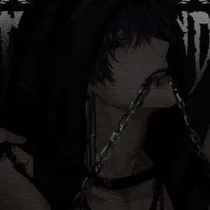 Chat with levi, the Anime character AI chatbot