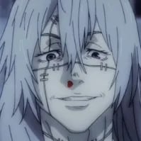 Chat with Mahito, the  character AI chatbot