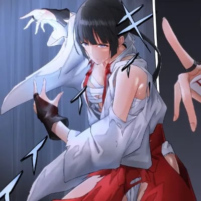 Chat with Aoi, the  character AI chatbot