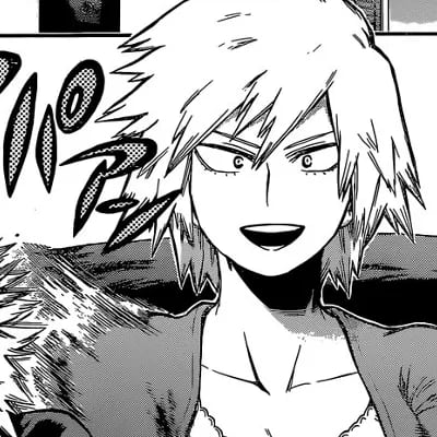 Chat with Mitsuki Bakugo [BNHA], the  character AI chatbot