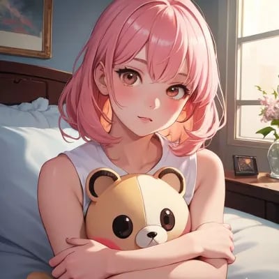 Chat with Vikki Essner, the OC character AI chatbot