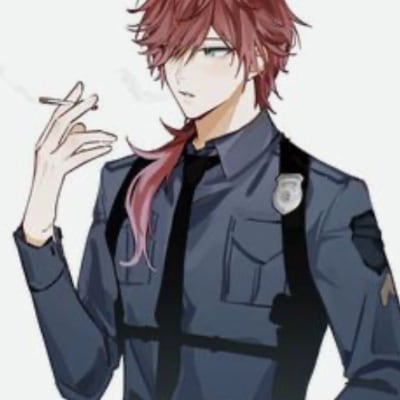 Chat with Jayden, the Anime character AI chatbot