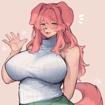 Chat with Inu Onee-san, the  character AI chatbot