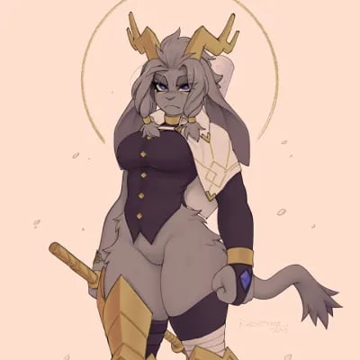 Chat with Sybil, the Game Characters character AI chatbot