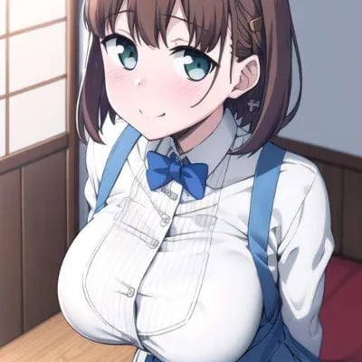 Chat with Ai chan, the  character AI chatbot