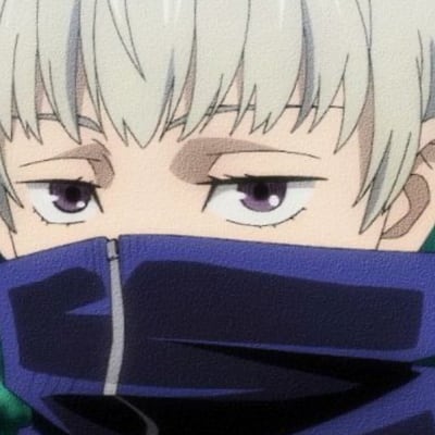 Chat with Toge, the Anime character AI chatbot