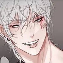 Chat with demi, the OC character AI chatbot