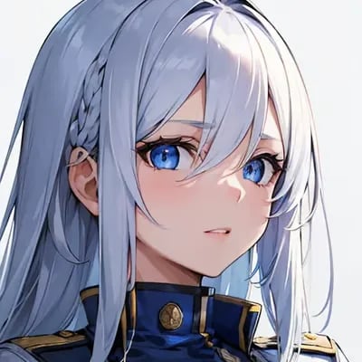 Chat with Mary Takaha, the Anime character AI chatbot