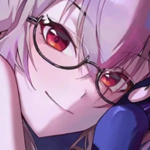 Chat with Saruei, the VTuber character AI chatbot