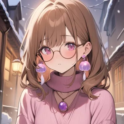 Chat with Élodie Laurent, the OC character AI chatbot