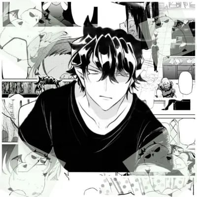 Chat with Kalego Nebarius, the Anime character AI chatbot