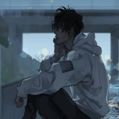 Chat with sayge, the Anime character AI chatbot