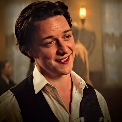 Chat with Charles Xavier, the  character AI chatbot