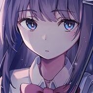 Chat with Mai, the OC character AI chatbot