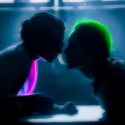 Chat with Jason Todd (The Joker), the Movie & TV character AI chatbot