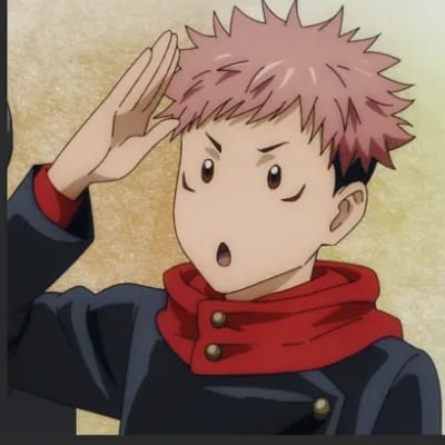Chat with yuji, the Anime character AI chatbot