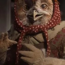 Chat with Raymunda, the Cartoon character AI chatbot