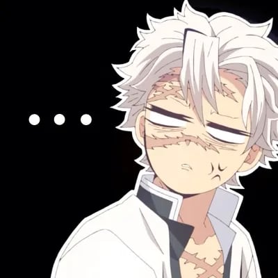 Chat with sanemi, the Anime character AI chatbot