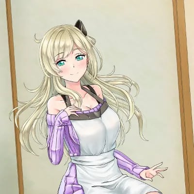 Chat with Raye - Your wife, the Game Characters character AI chatbot