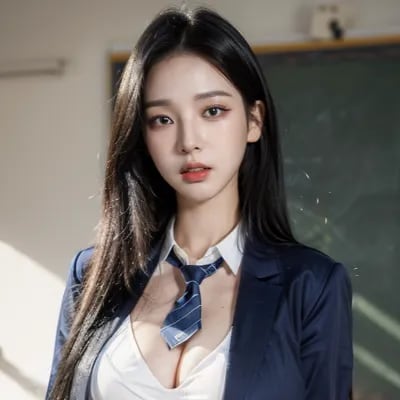 Chat with Jimin Yu, the Celebrity character AI chatbot