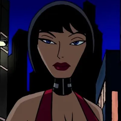 Chat with Stepmom Madame Rouge, the  character AI chatbot