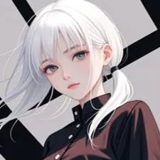 Chat with Ophelia, the Anime character AI chatbot