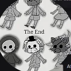 Chat with The Missing Kids, the Game Characters character AI chatbot