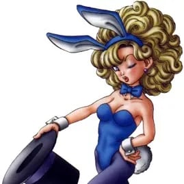 Chat with jester(dragon warrior 3), the Game Characters character AI chatbot